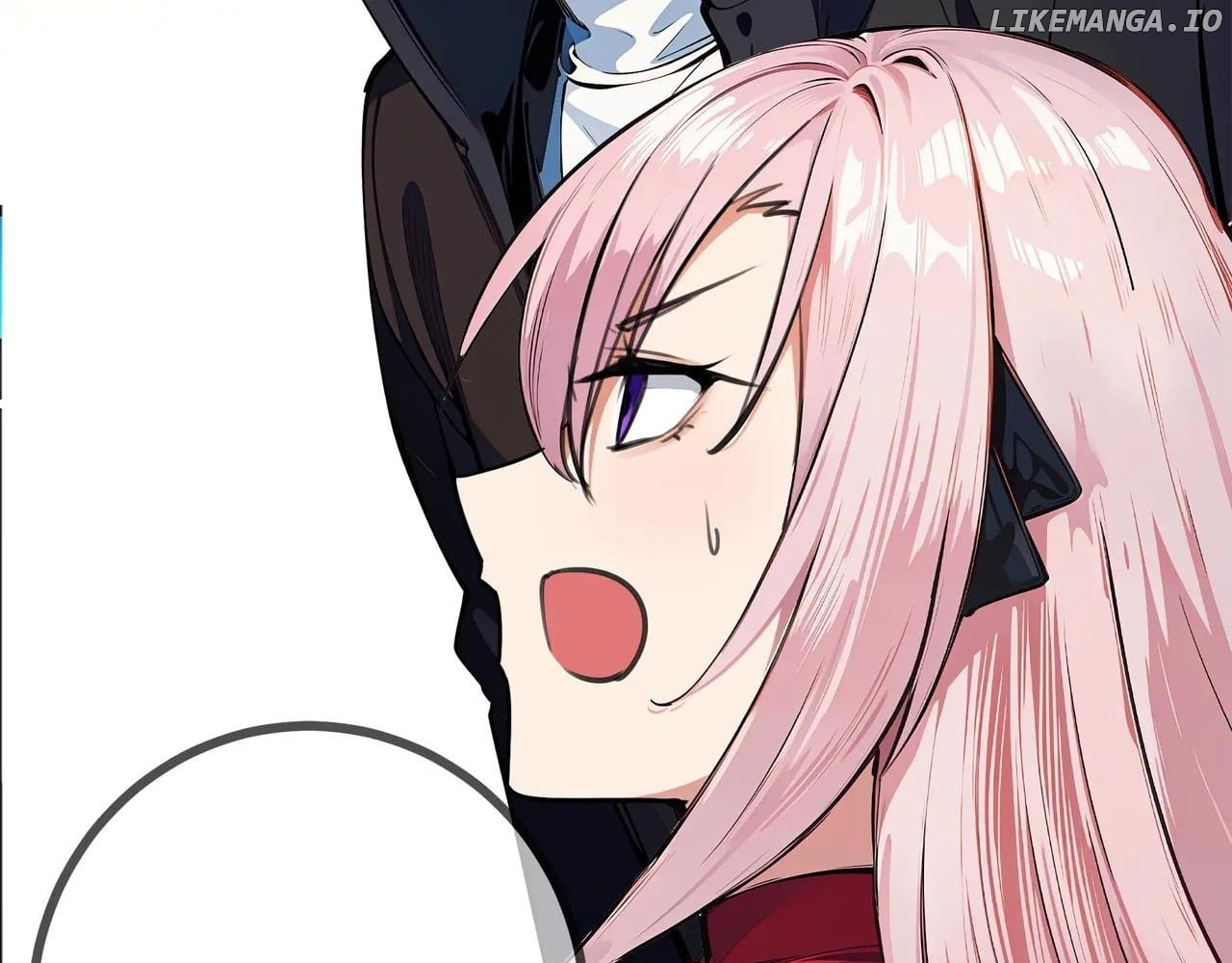 Daddy President Is Too Hard To Deal With Chapter 183 - page 59